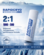 Extra Strength Cooling Stick