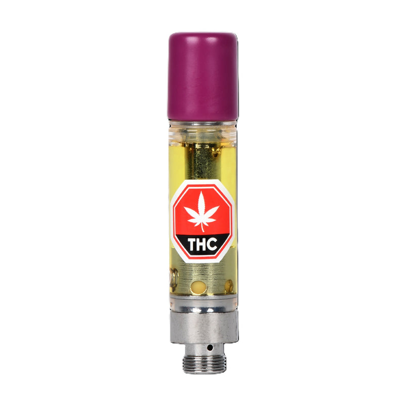 Ninja Fruit Vape Cart 1g