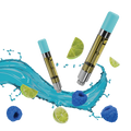 CBD 3:1 Blue Razz Vape Cart 1g