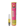 Fruit Punch Bowl Vape Cart 1g