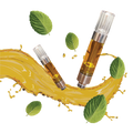 Anytime 1:1 Glacial Fresh Mint Vape Cart 1g