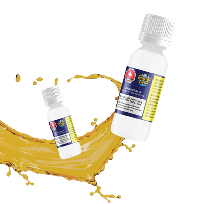 Mega CBD 200+ Oil 40ml
