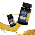 CBD 50 Softgels (200ct)