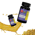 CBN:CBD 10:10 Softgels (200ct)