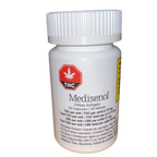 Medisenol Full Spectrum - 47mg CBD Softgels