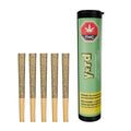 Yard Lawn Miracle MAC1 Darts Pre-Rolls 0.5g x5