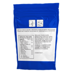 Blueberry THCV+CBG Composure Tablets