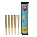 Yard Lawn Do-si Mints Darts Pre-Rolls 0.5g x5