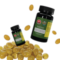CBG:THC 5:5 Softgels (200ct)