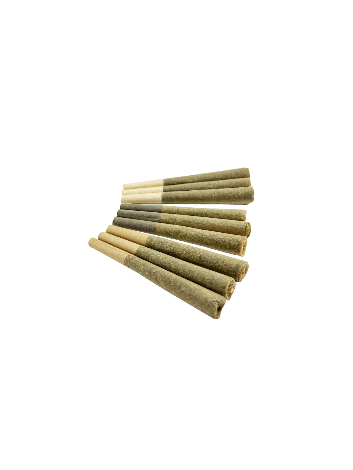 Organic Variety Pack 1g x9