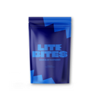Sour Blue Raspberry (10pc)