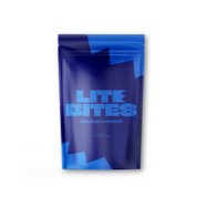 Sour Blue Raspberry (10pc)