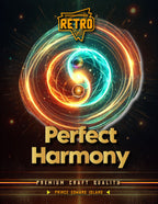 Perfect Harmony Honey Oil AIO