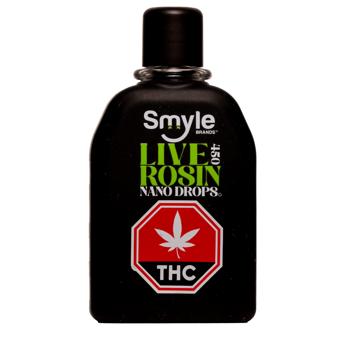 Live Rosin Nano Drops