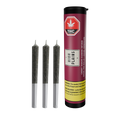 Cherry Zookies Diamond Infused Pre-rolls 0.5g x3
