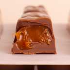 Hash Rosin Salted Caramel Stix