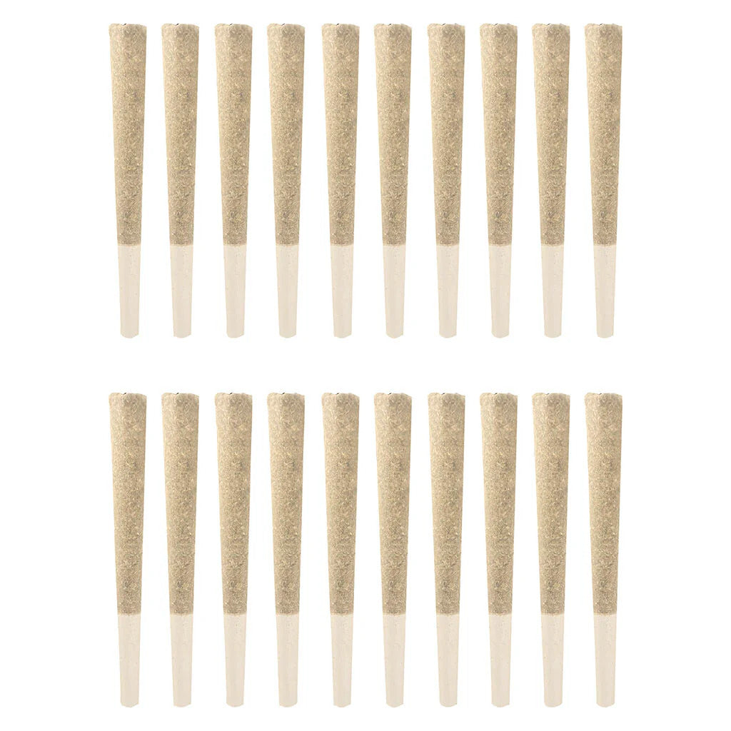 Light Label Mixer Pack 0.35g x20