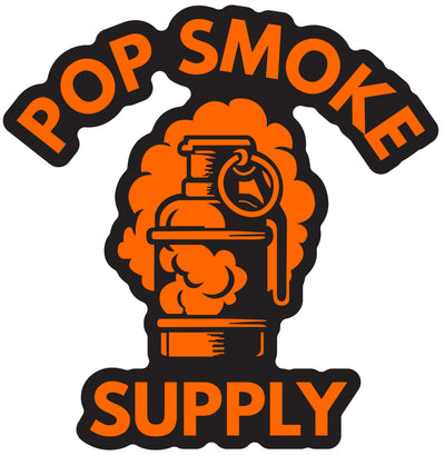 Pop Smoke Supply